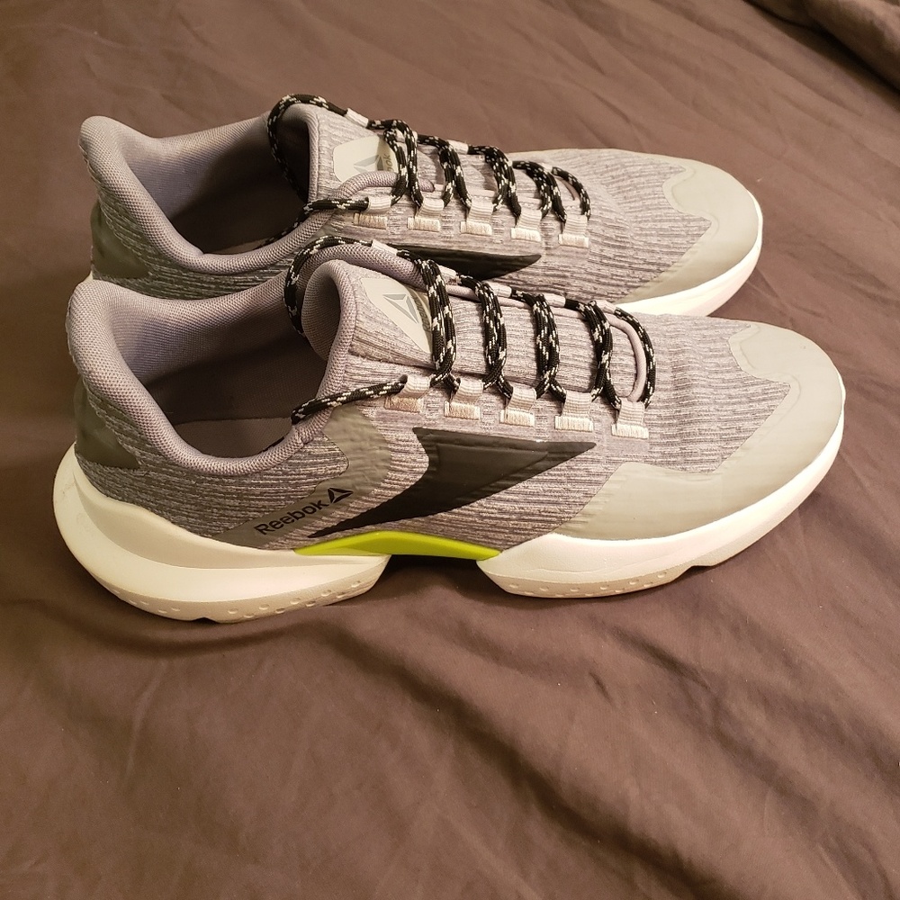 Reebok Fury Shoes